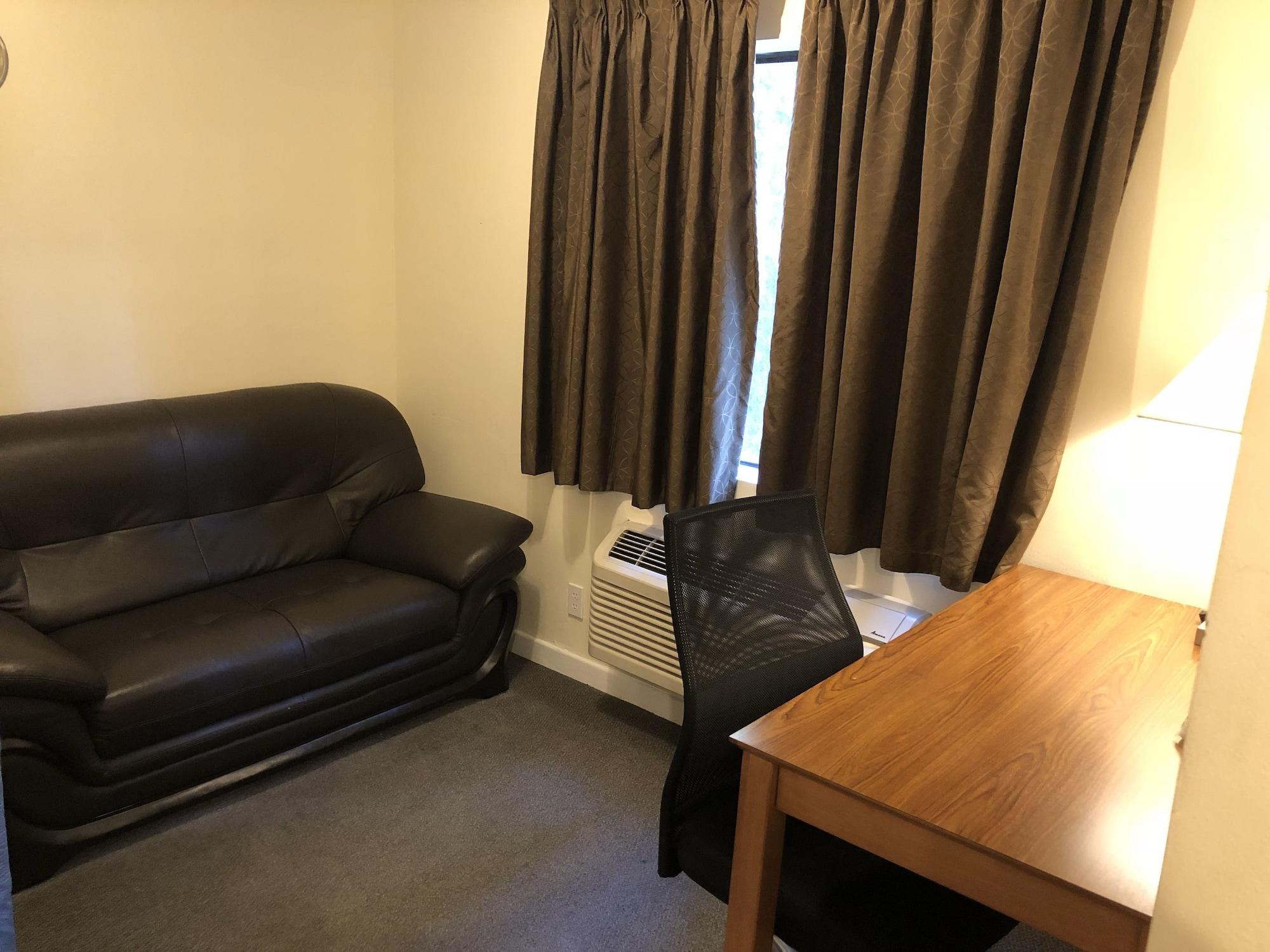 Travelodge By Wyndham 2* Pasadena