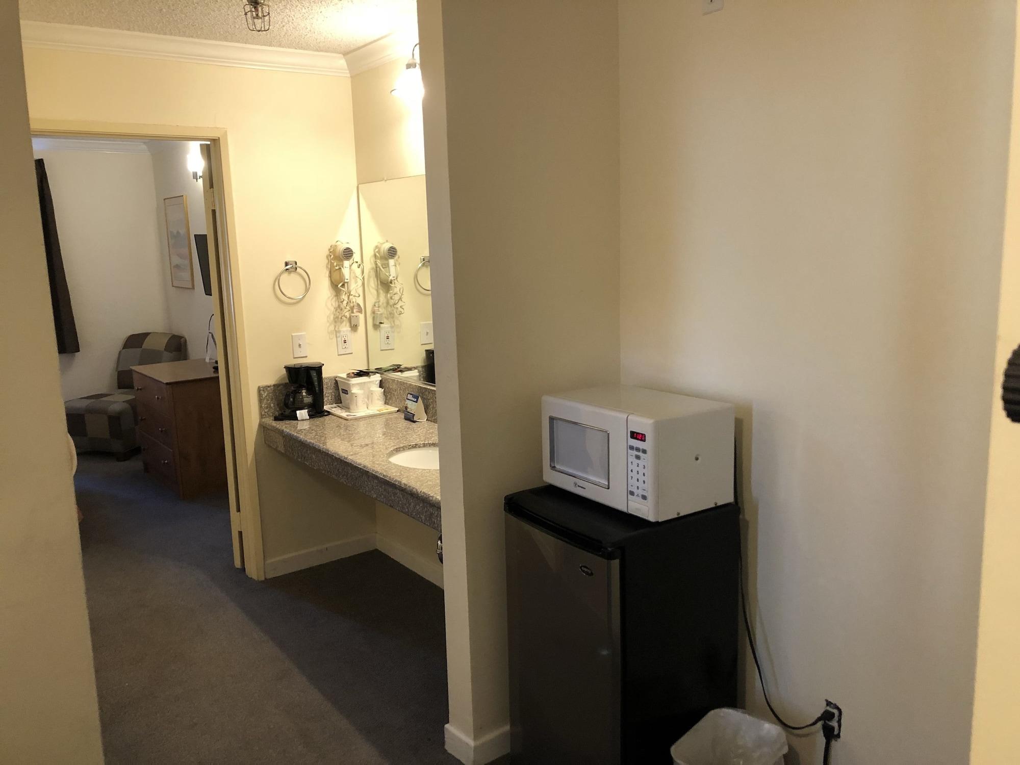 Travelodge By Wyndham Pasadena