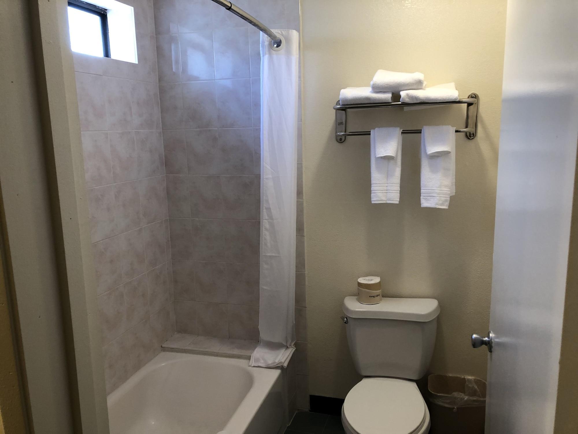Travelodge By Wyndham Pasadena