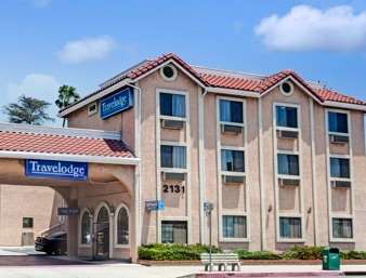 Travelodge By Wyndham 2*