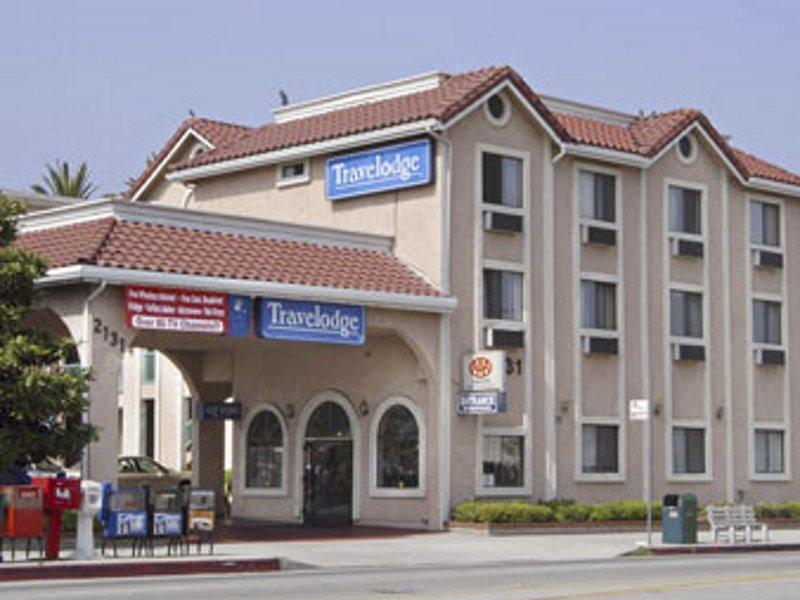 Travelodge By Wyndham Motel Pasadena