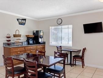 Motel Travelodge By Wyndham Pasadena