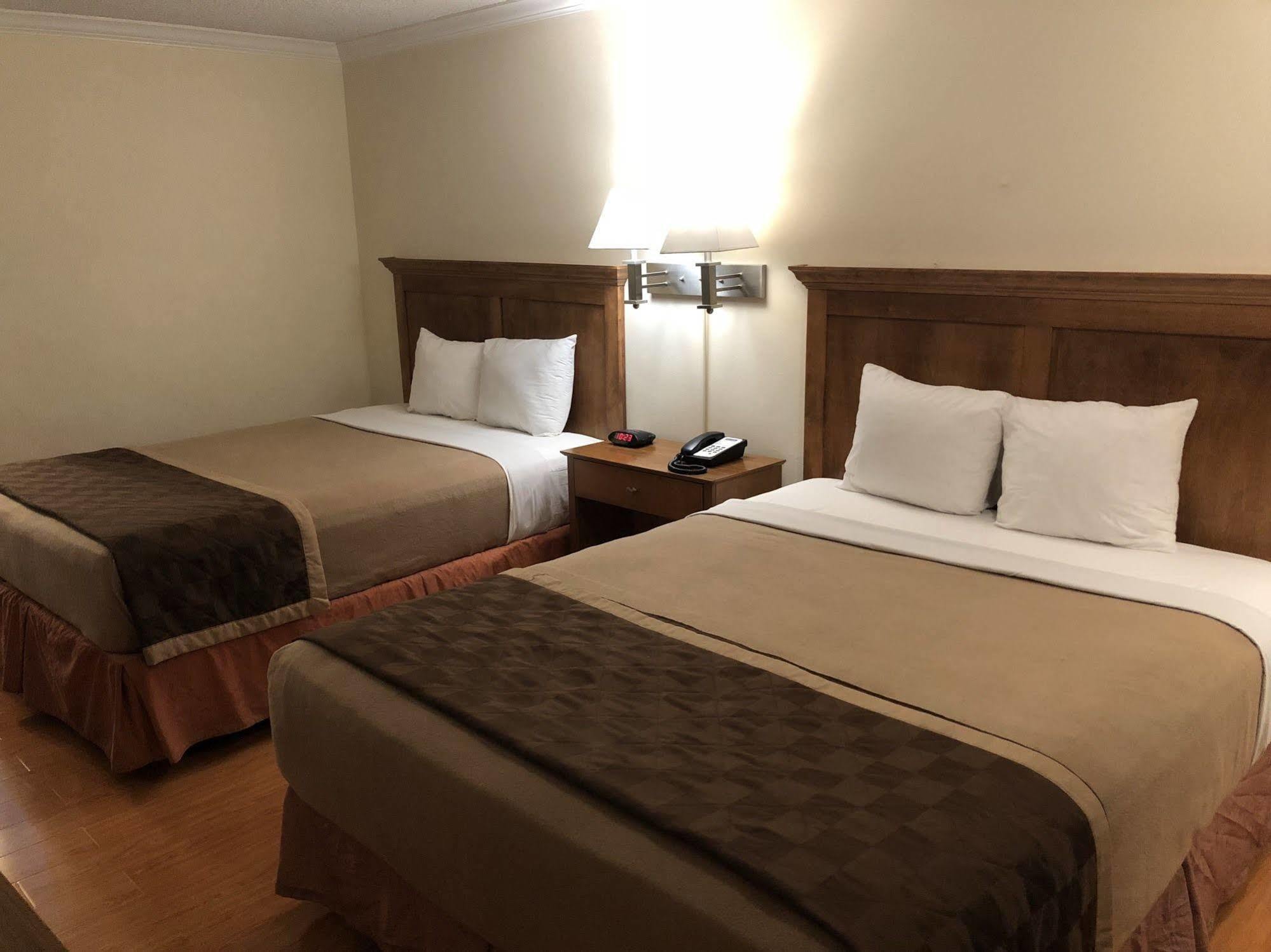 Travelodge By Wyndham