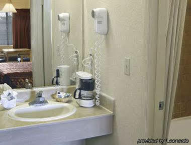 Travelodge By Wyndham Motel