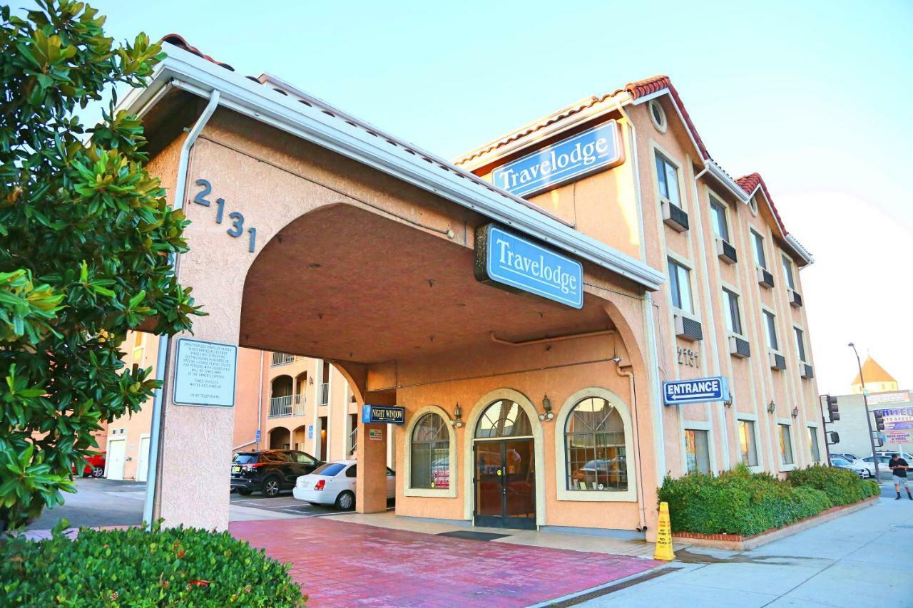 Motel Travelodge By Wyndham
