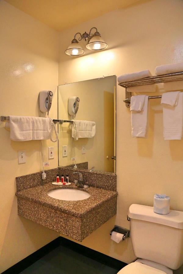 Motel Travelodge By Wyndham