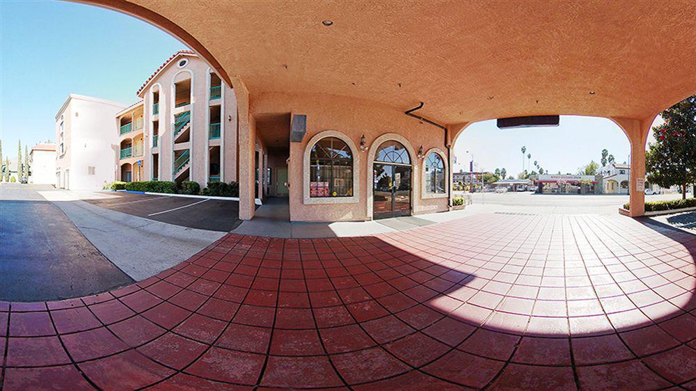 Travelodge By Wyndham Motel