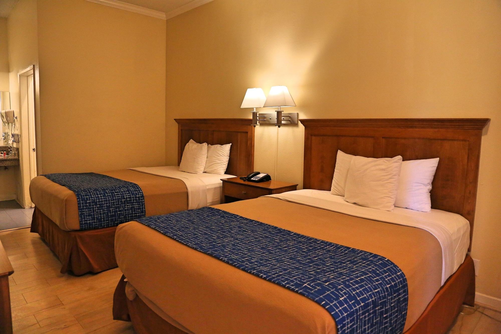 Travelodge By Wyndham Motel Pasadena